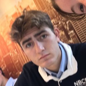 Meet your Posher, Cyde